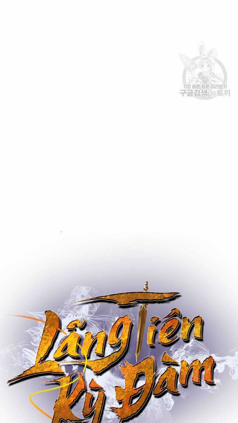 Lãng Tiên Kỳ Đàm Chapter 100 trang 68