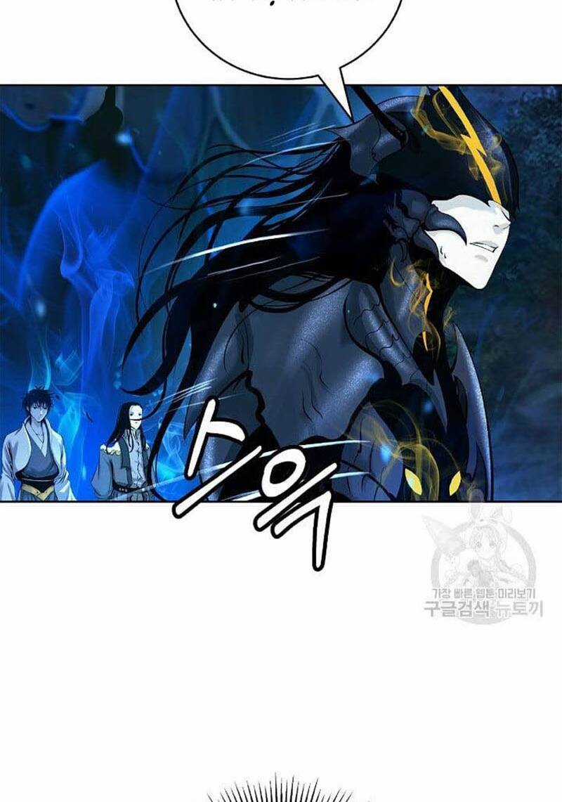 Lãng Tiên Kỳ Đàm Chapter 100 trang 8