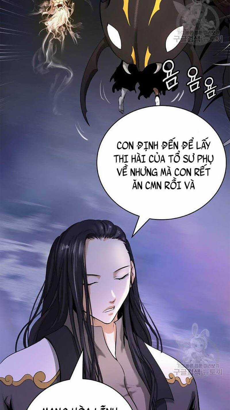 Lãng Tiên Kỳ Đàm Chapter 100 trang 86