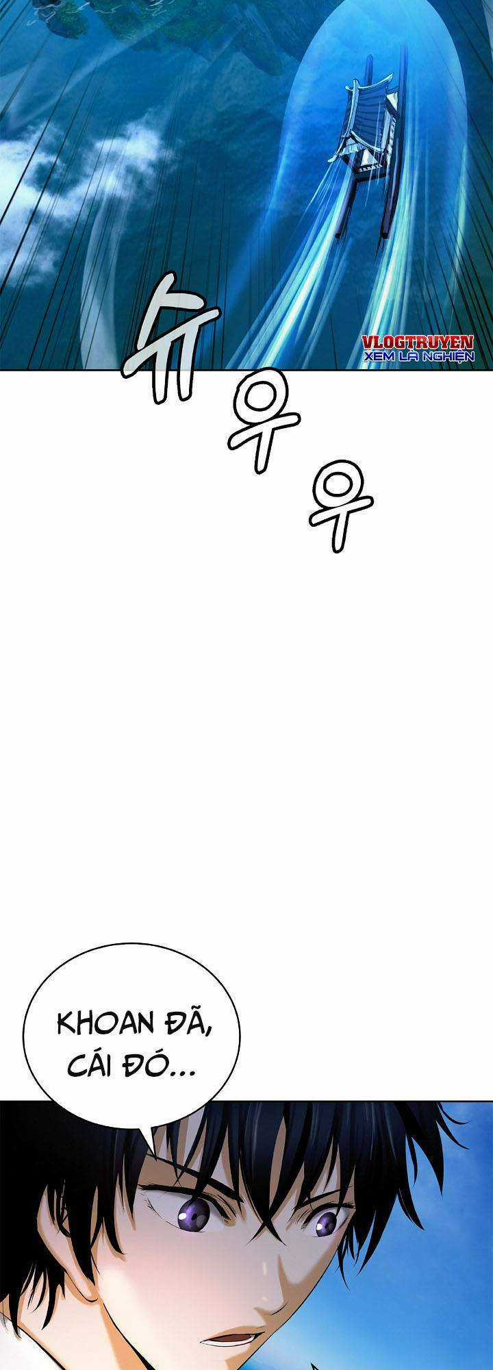 Lãng Tiên Kỳ Đàm Chapter 101 trang 11