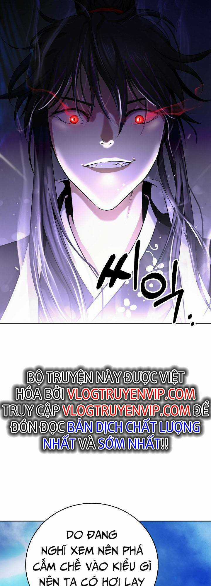 Lãng Tiên Kỳ Đàm Chapter 101 trang 14