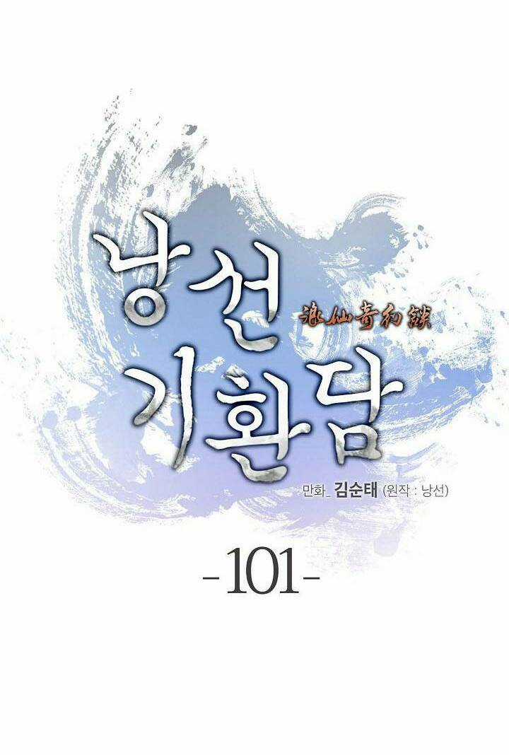 Lãng Tiên Kỳ Đàm Chapter 101 trang 16