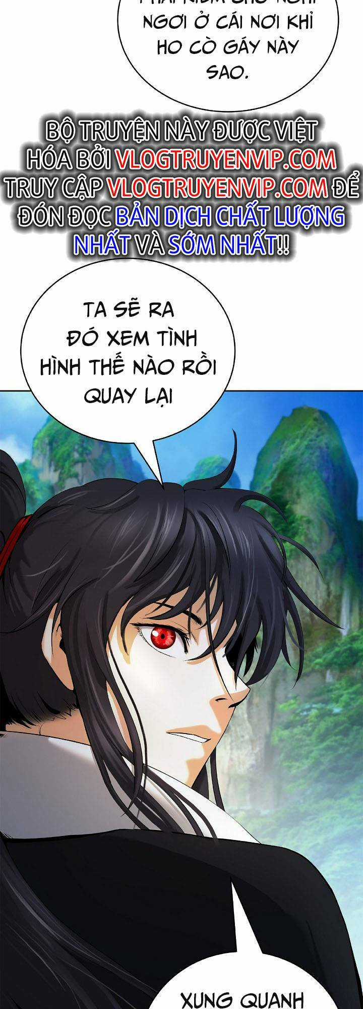 Lãng Tiên Kỳ Đàm Chapter 101 trang 19