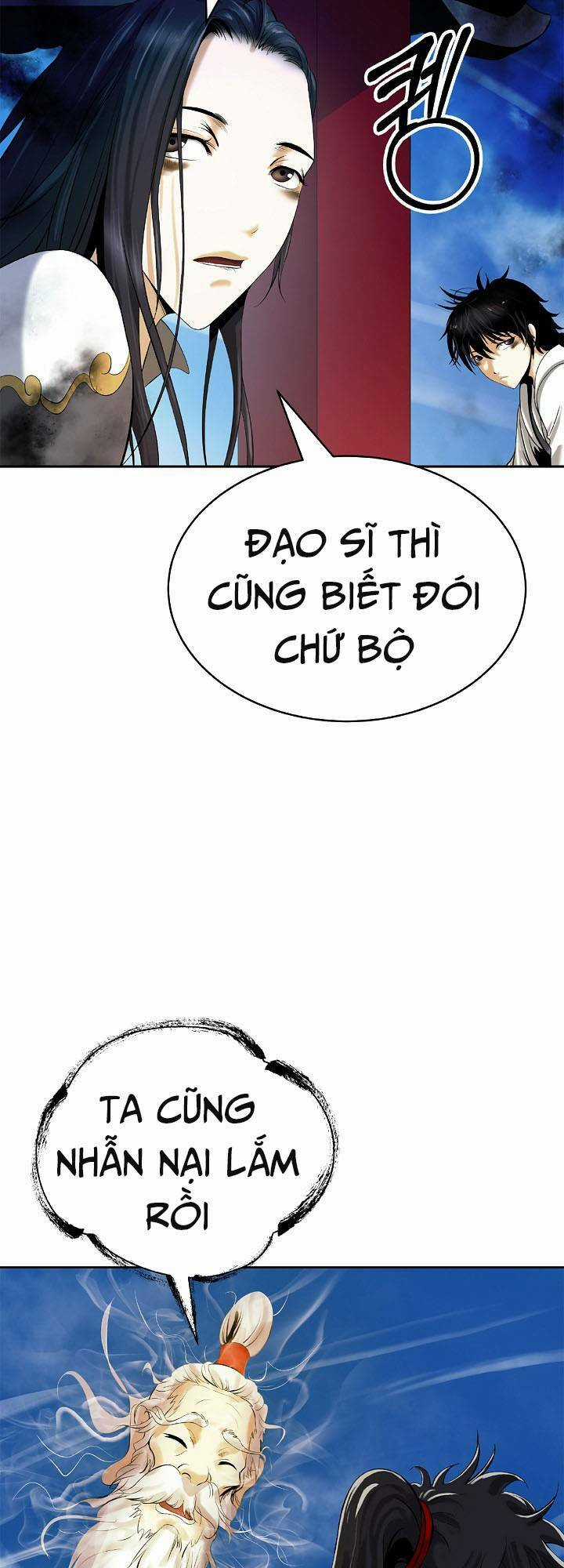 Lãng Tiên Kỳ Đàm Chapter 101 trang 2