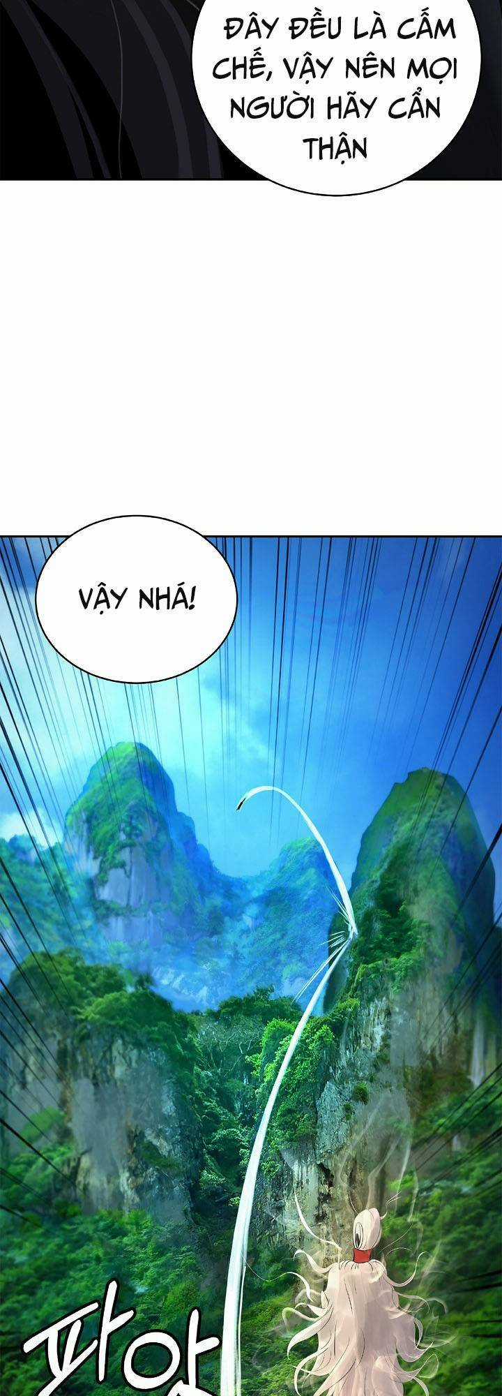 Lãng Tiên Kỳ Đàm Chapter 101 trang 20