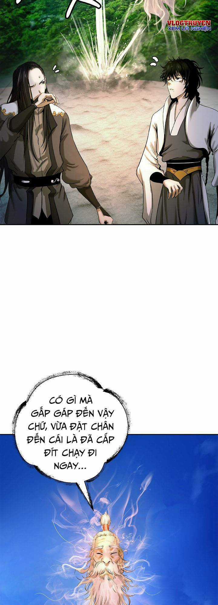 Lãng Tiên Kỳ Đàm Chapter 101 trang 21