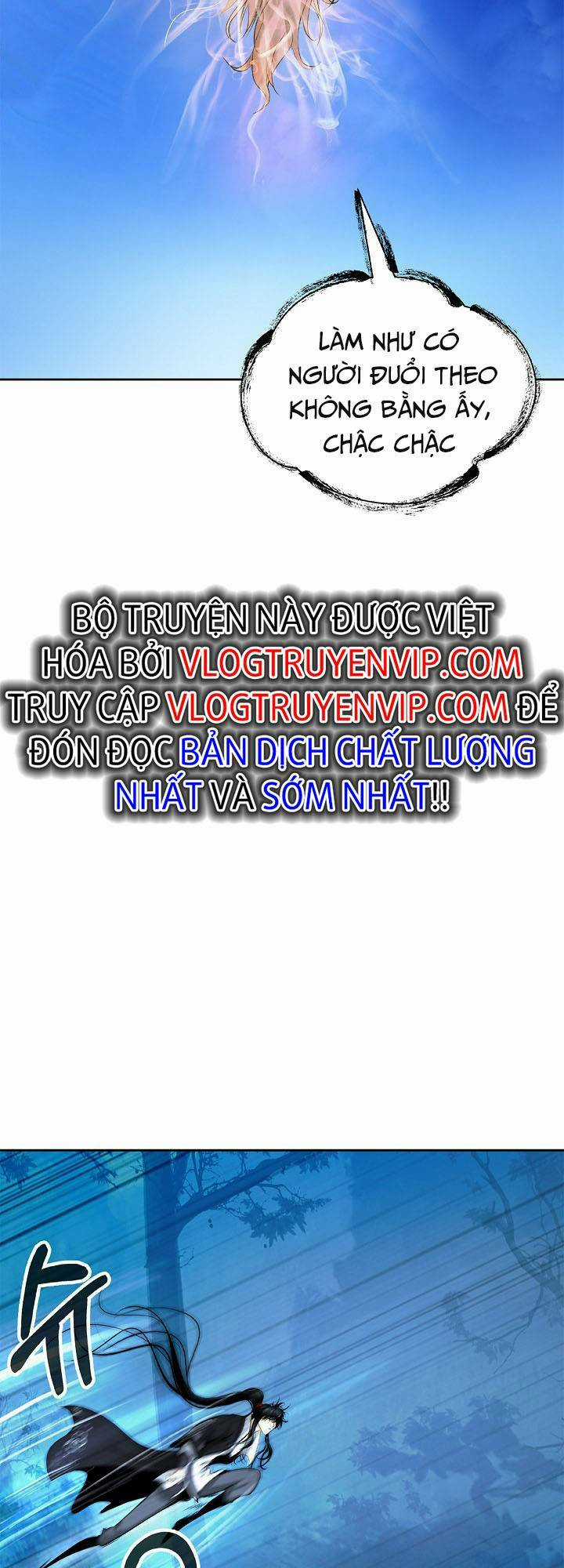 Lãng Tiên Kỳ Đàm Chapter 101 trang 22