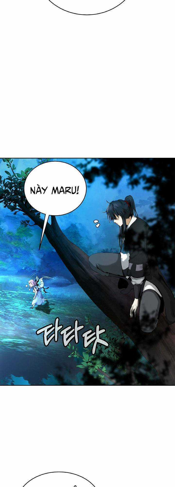 Lãng Tiên Kỳ Đàm Chapter 101 trang 28