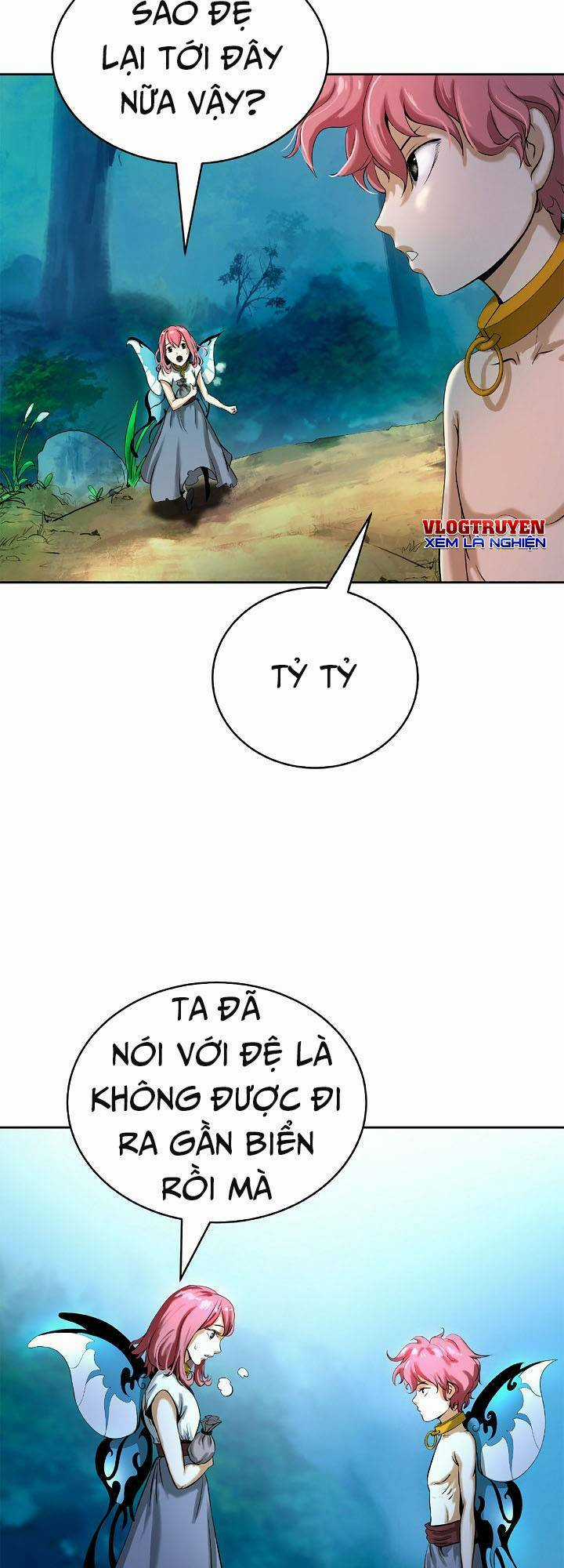 Lãng Tiên Kỳ Đàm Chapter 101 trang 29