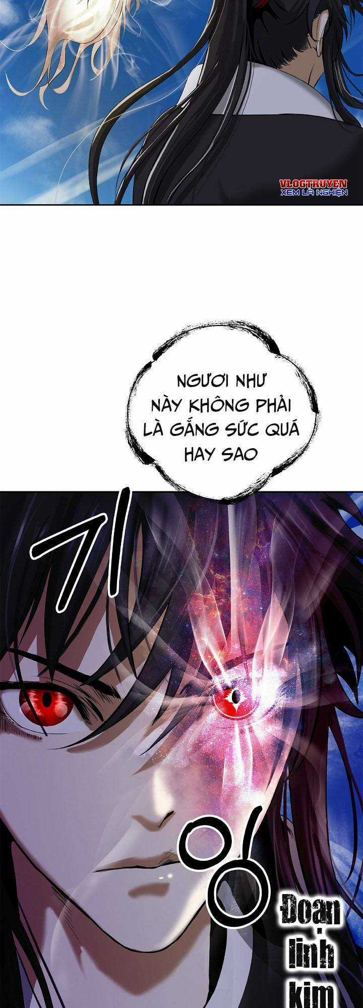 Lãng Tiên Kỳ Đàm Chapter 101 trang 3