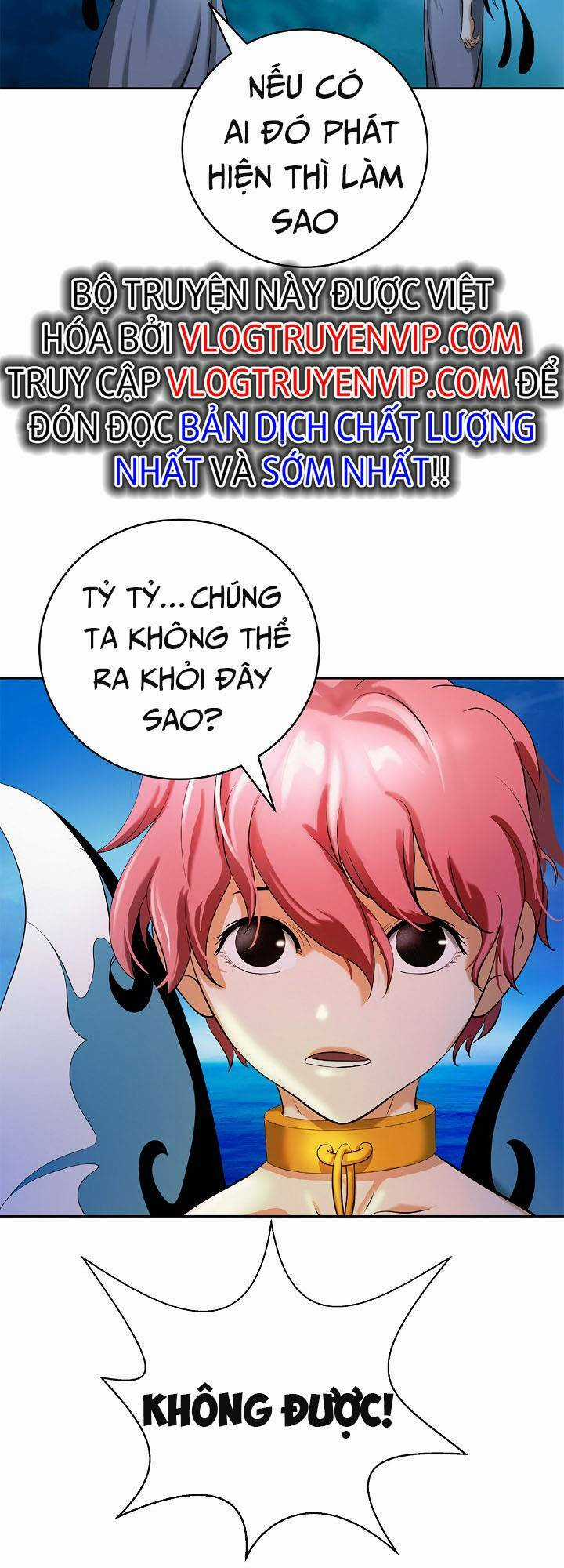 Lãng Tiên Kỳ Đàm Chapter 101 trang 30