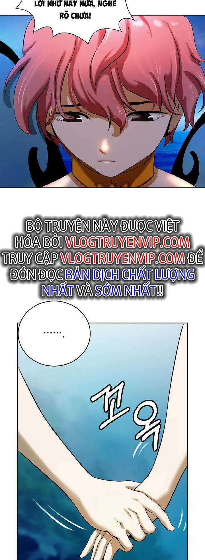 Lãng Tiên Kỳ Đàm Chapter 101 trang 32