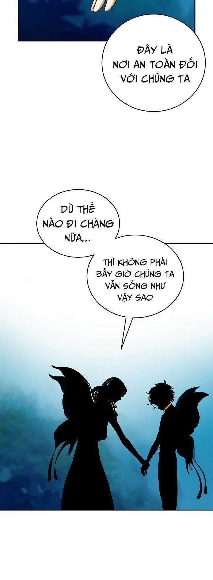 Lãng Tiên Kỳ Đàm Chapter 101 trang 33