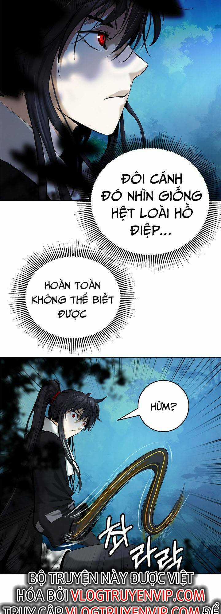 Lãng Tiên Kỳ Đàm Chapter 101 trang 35