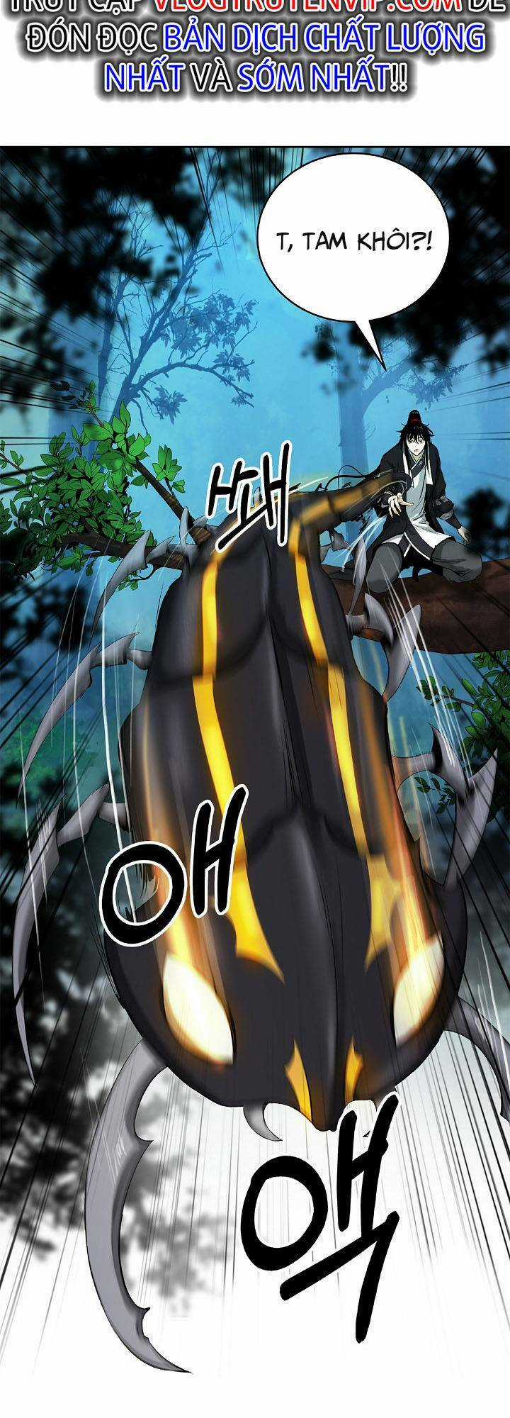 Lãng Tiên Kỳ Đàm Chapter 101 trang 36