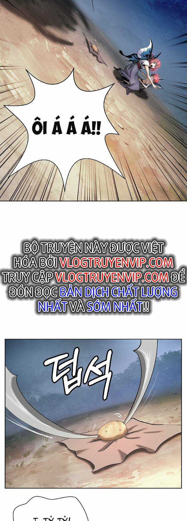 Lãng Tiên Kỳ Đàm Chapter 101 trang 38