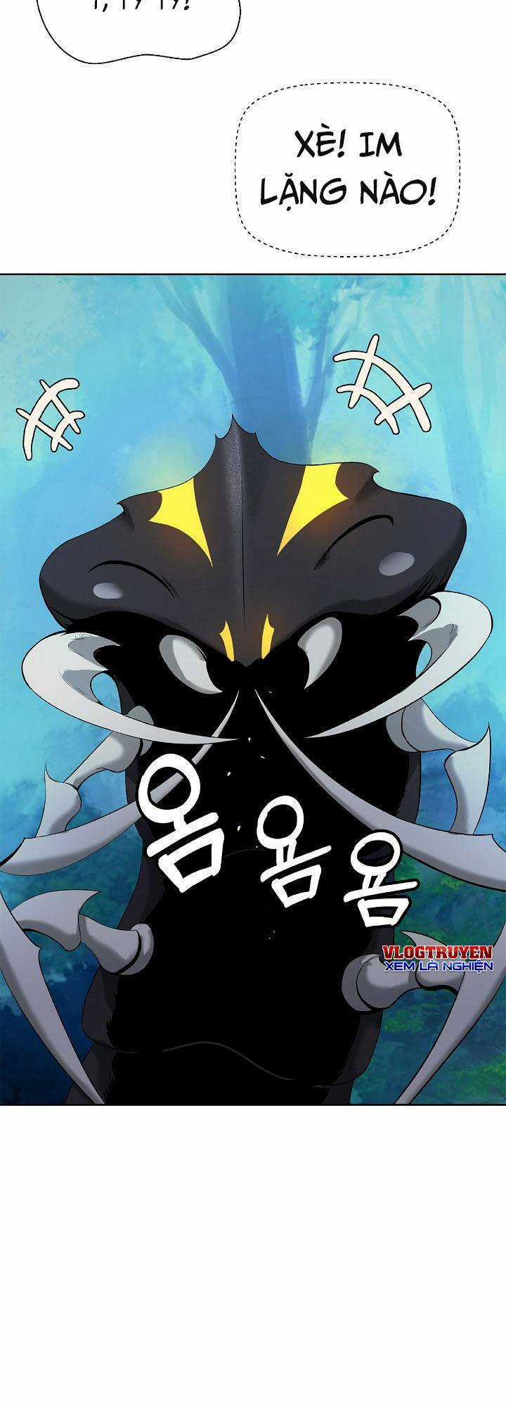 Lãng Tiên Kỳ Đàm Chapter 101 trang 39