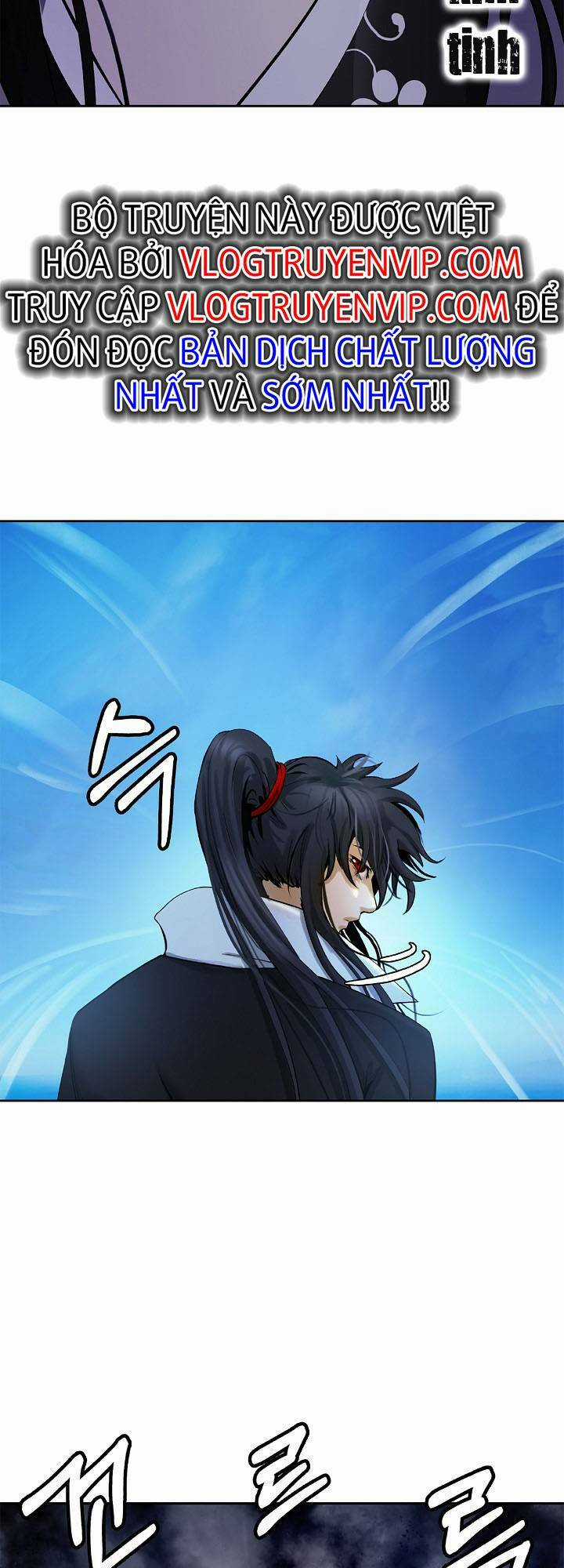 Lãng Tiên Kỳ Đàm Chapter 101 trang 4