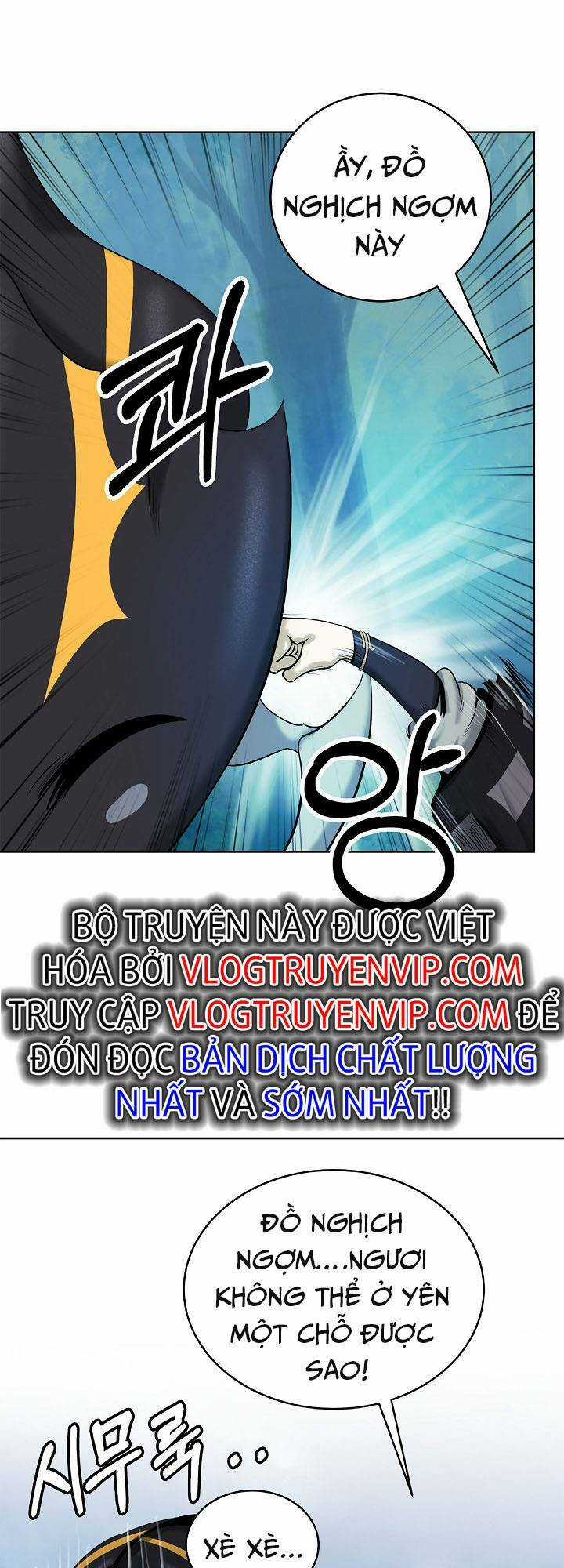 Lãng Tiên Kỳ Đàm Chapter 101 trang 40