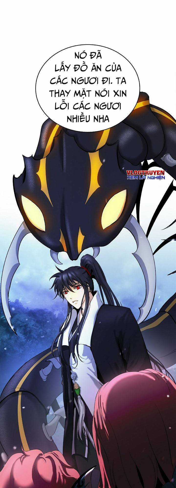 Lãng Tiên Kỳ Đàm Chapter 101 trang 43