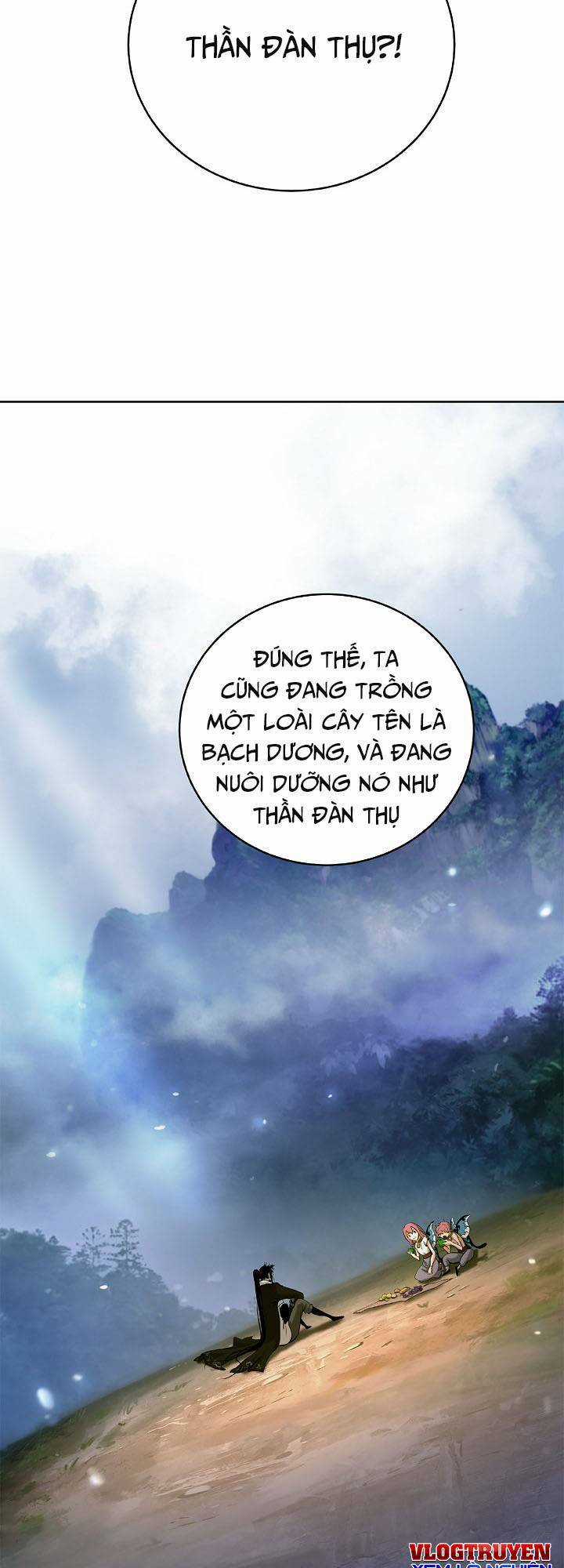 Lãng Tiên Kỳ Đàm Chapter 101 trang 45