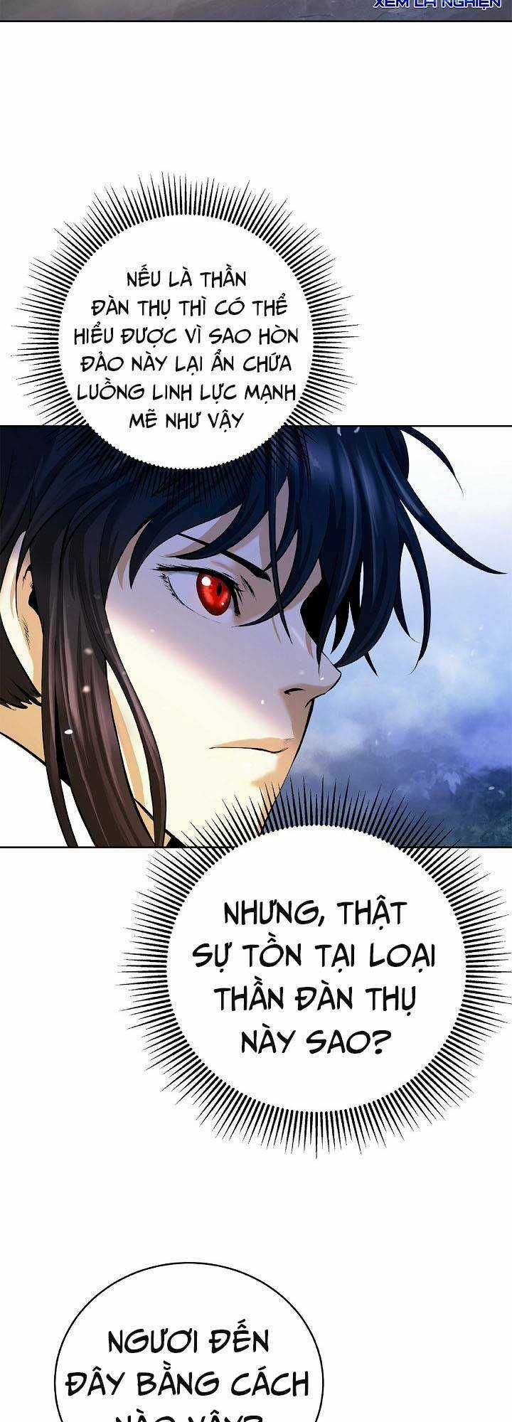 Lãng Tiên Kỳ Đàm Chapter 101 trang 46