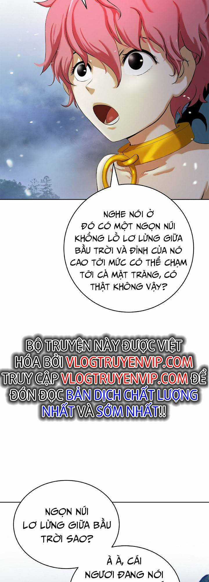 Lãng Tiên Kỳ Đàm Chapter 101 trang 48