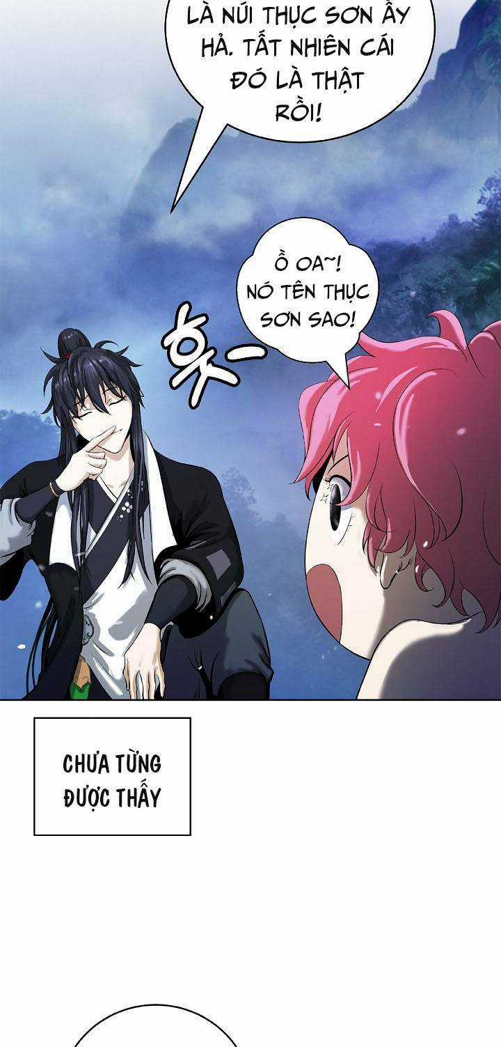 Lãng Tiên Kỳ Đàm Chapter 101 trang 49