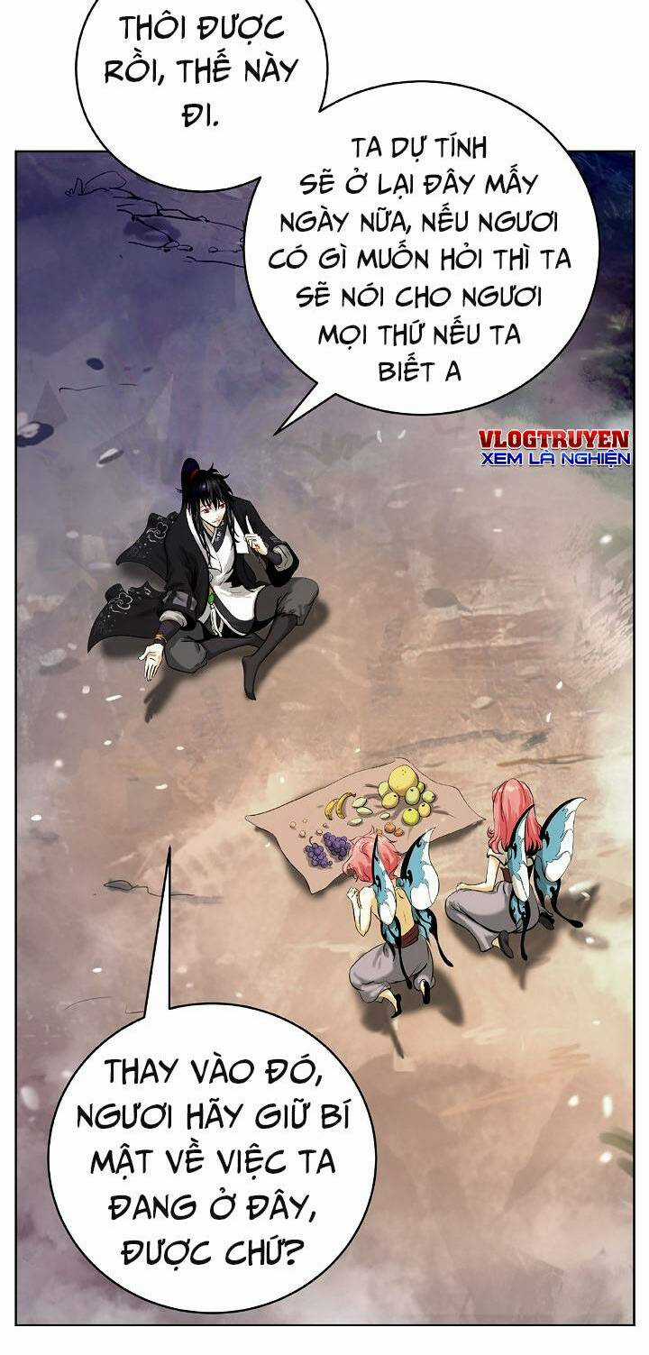 Lãng Tiên Kỳ Đàm Chapter 101 trang 50