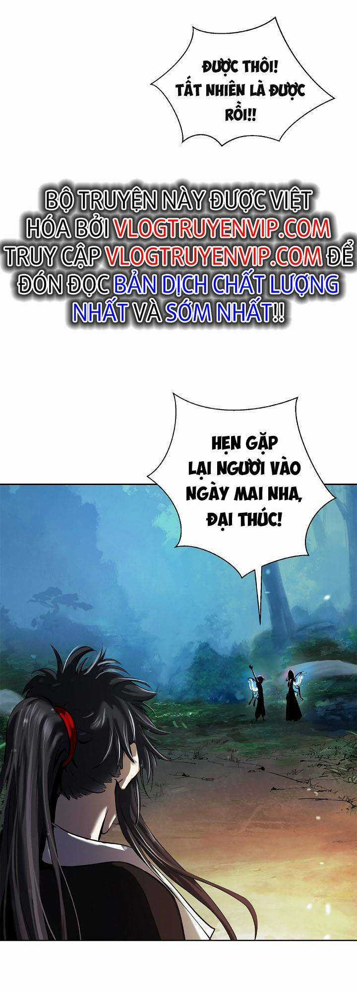 Lãng Tiên Kỳ Đàm Chapter 101 trang 51