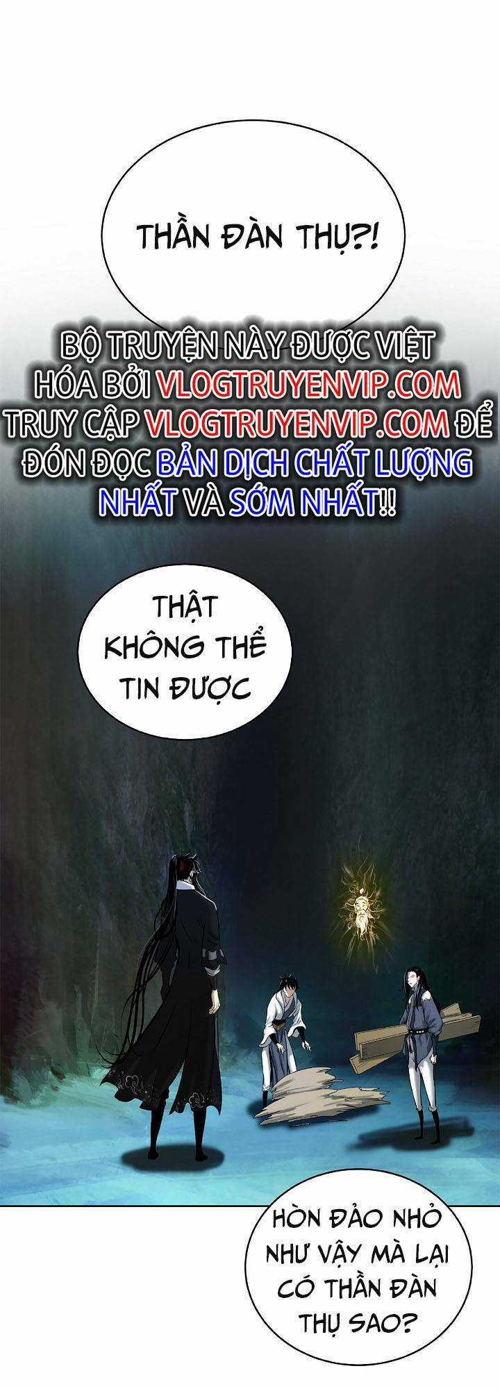 Lãng Tiên Kỳ Đàm Chapter 101 trang 53
