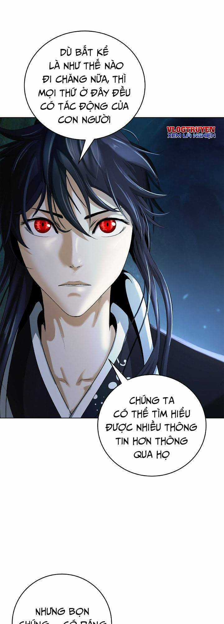 Lãng Tiên Kỳ Đàm Chapter 101 trang 55