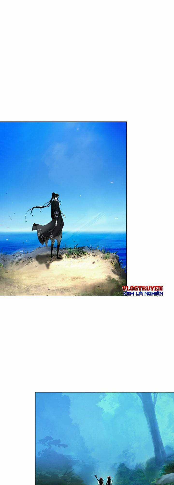 Lãng Tiên Kỳ Đàm Chapter 101 trang 61