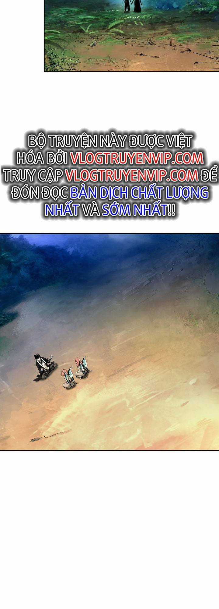 Lãng Tiên Kỳ Đàm Chapter 101 trang 62