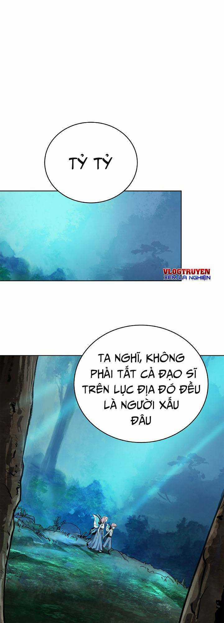 Lãng Tiên Kỳ Đàm Chapter 101 trang 63