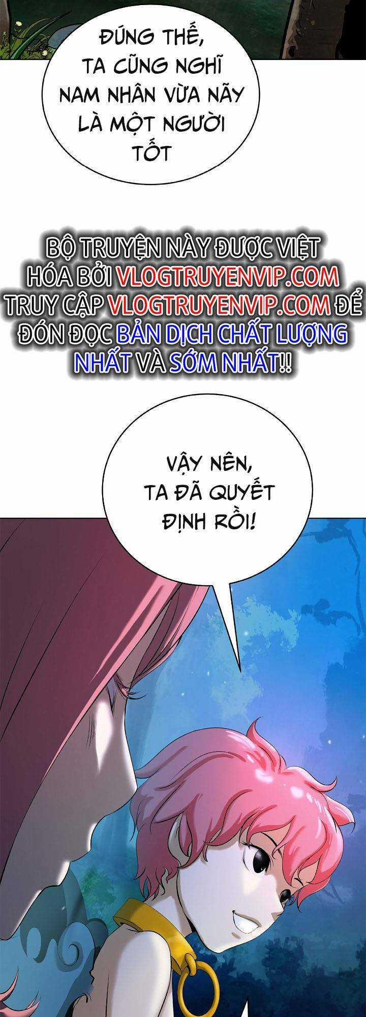 Lãng Tiên Kỳ Đàm Chapter 101 trang 64