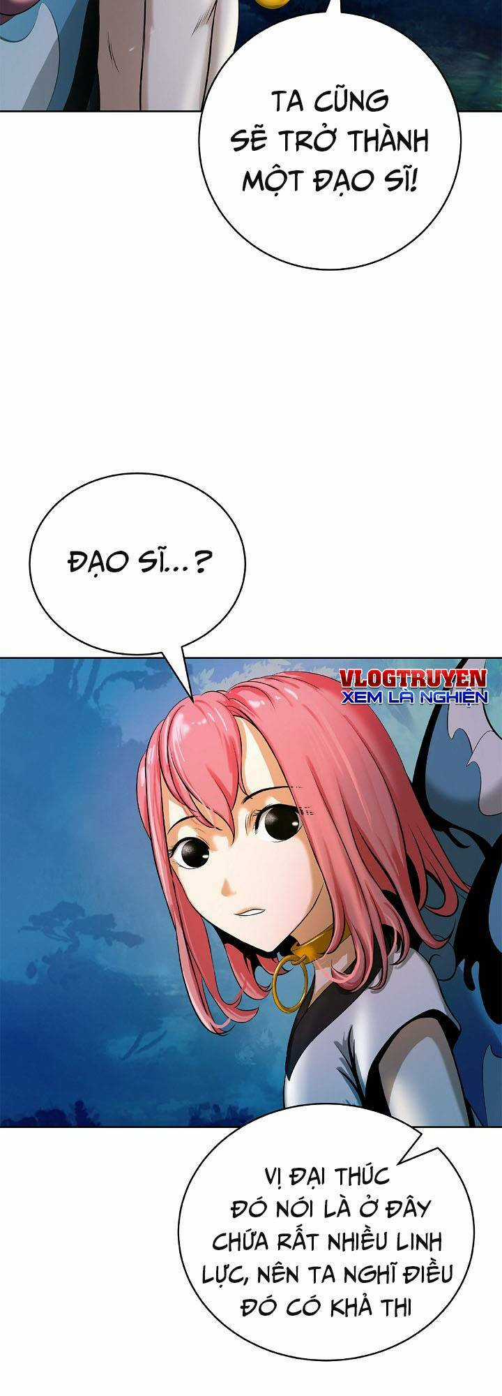 Lãng Tiên Kỳ Đàm Chapter 101 trang 65