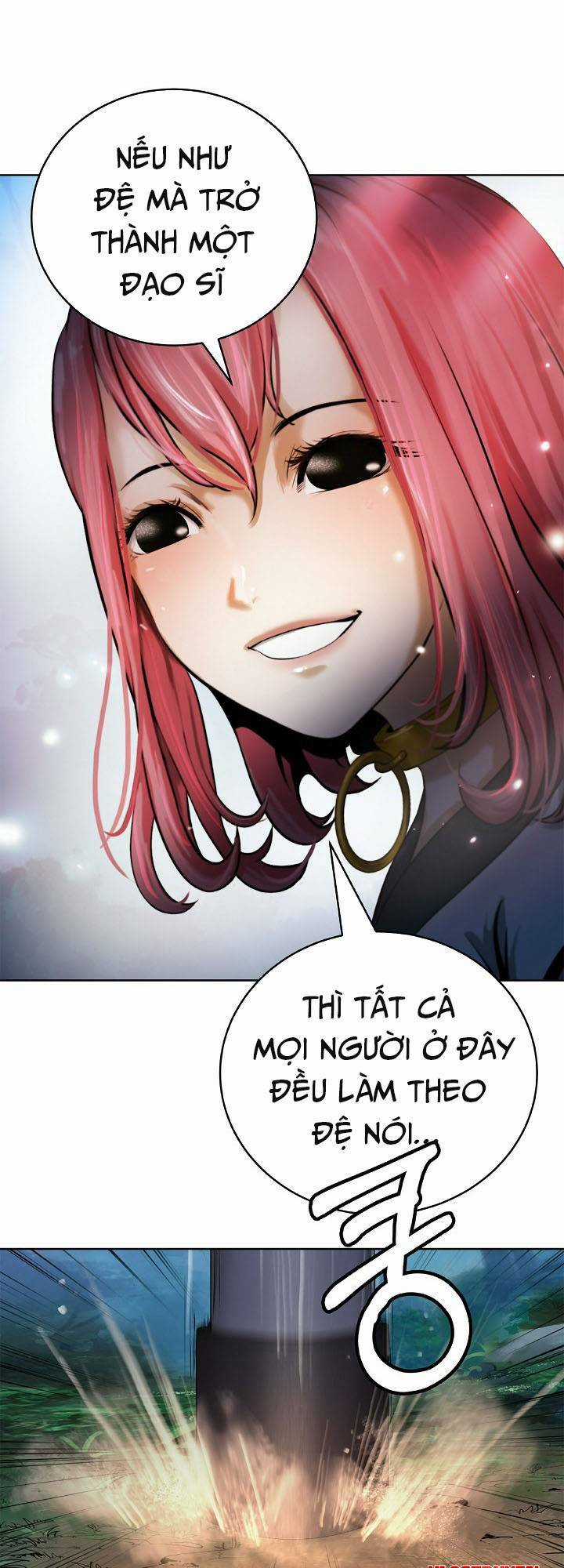 Lãng Tiên Kỳ Đàm Chapter 101 trang 68