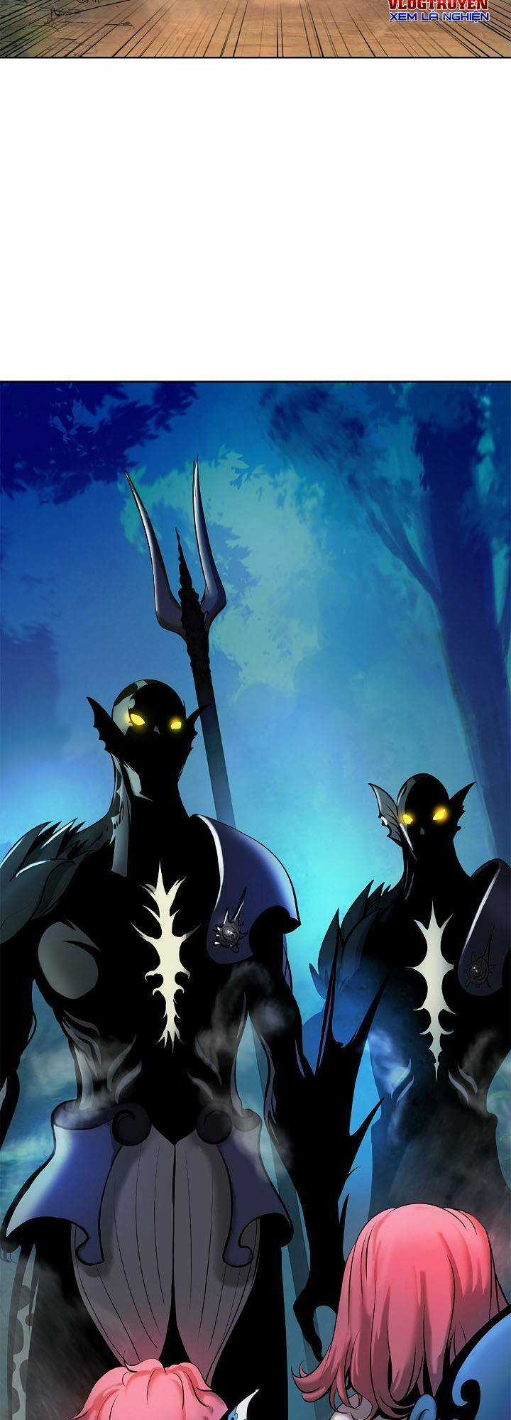 Lãng Tiên Kỳ Đàm Chapter 101 trang 69