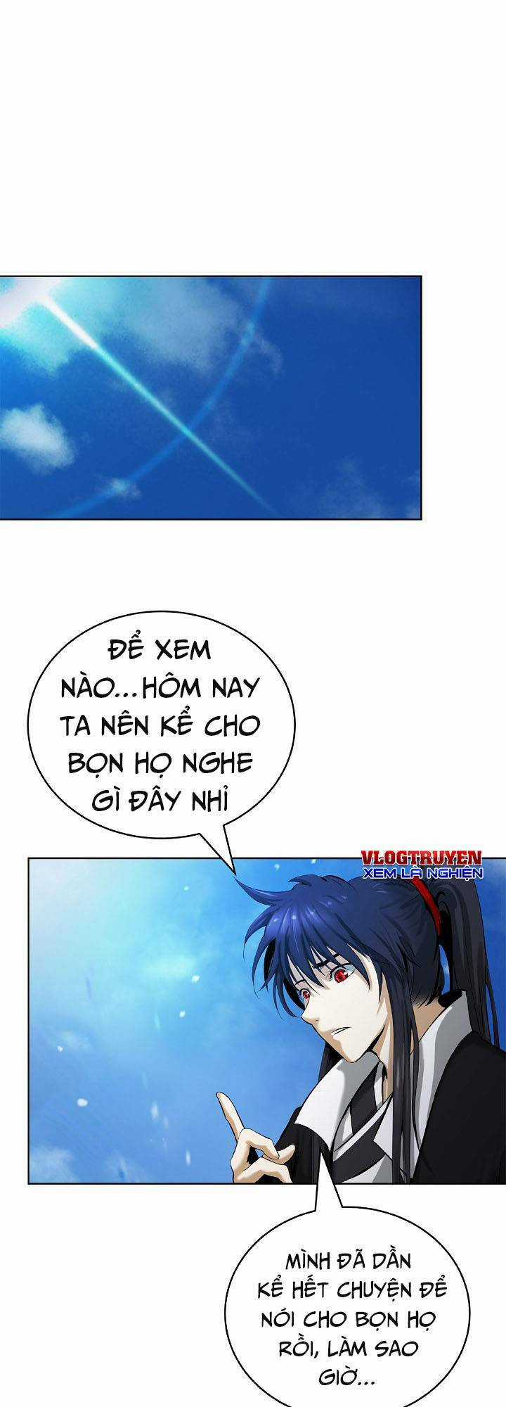 Lãng Tiên Kỳ Đàm Chapter 101 trang 71