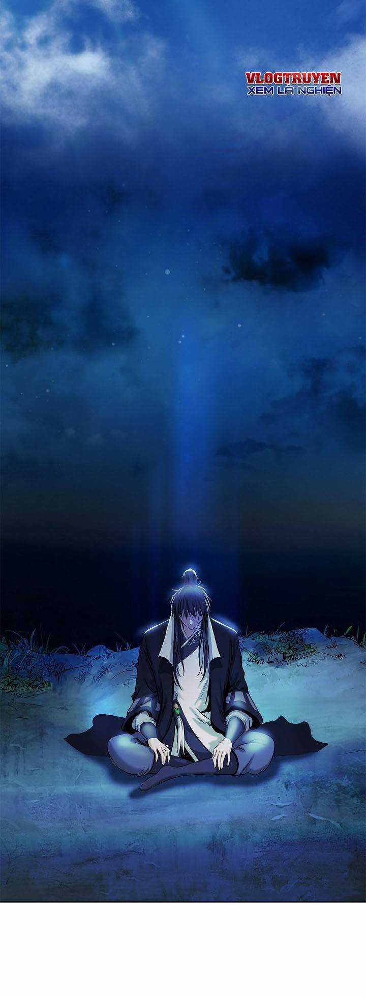 Lãng Tiên Kỳ Đàm Chapter 101 trang 74