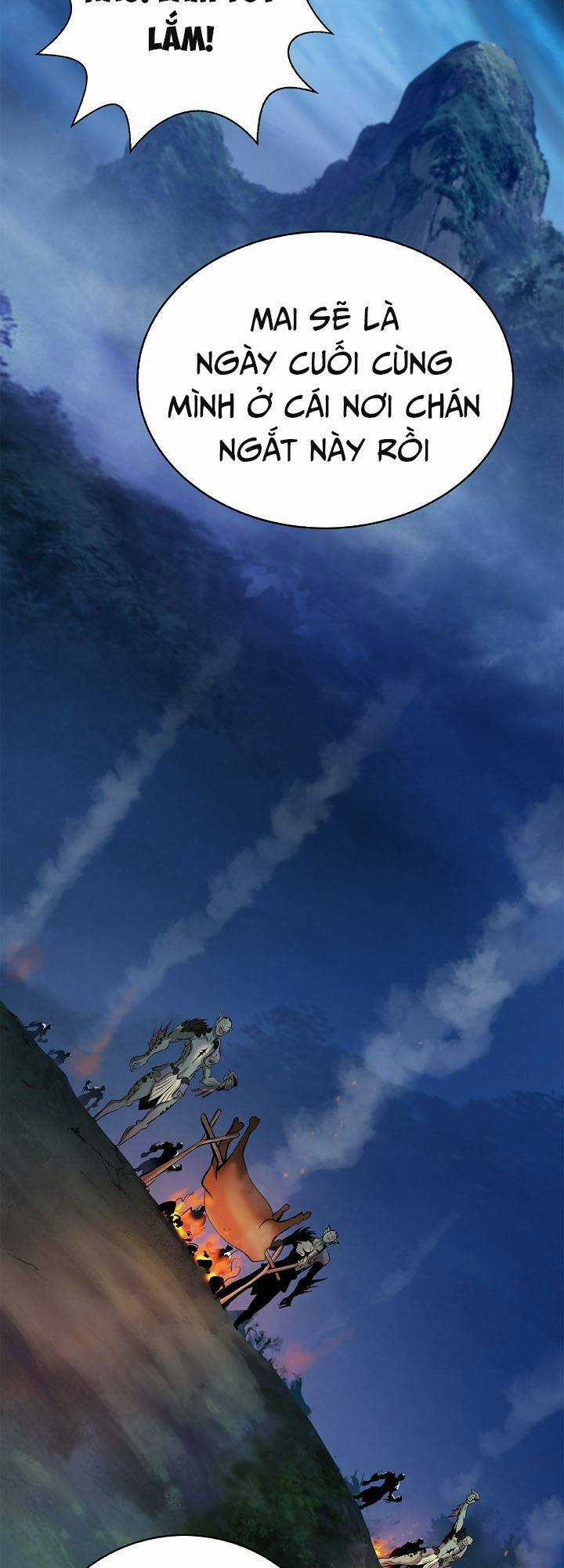 Lãng Tiên Kỳ Đàm Chapter 101 trang 77