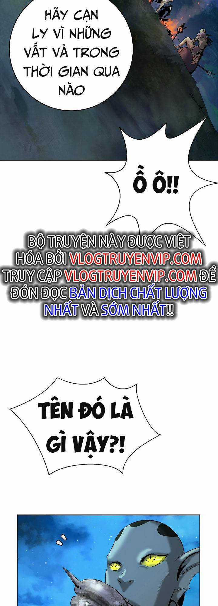 Lãng Tiên Kỳ Đàm Chapter 101 trang 78