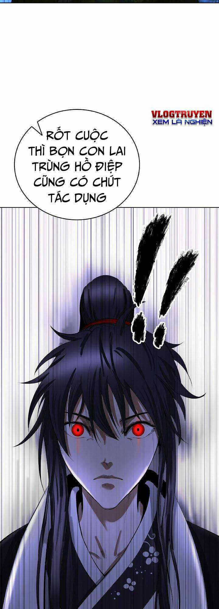 Lãng Tiên Kỳ Đàm Chapter 101 trang 88