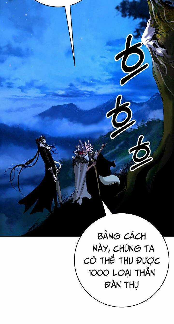 Lãng Tiên Kỳ Đàm Chapter 101 trang 90