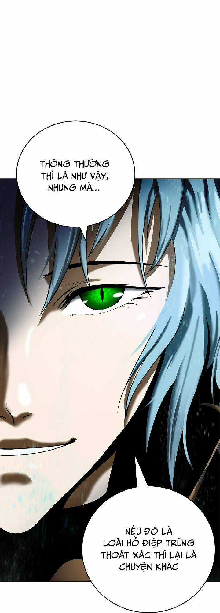 Lãng Tiên Kỳ Đàm Chapter 102 trang 10