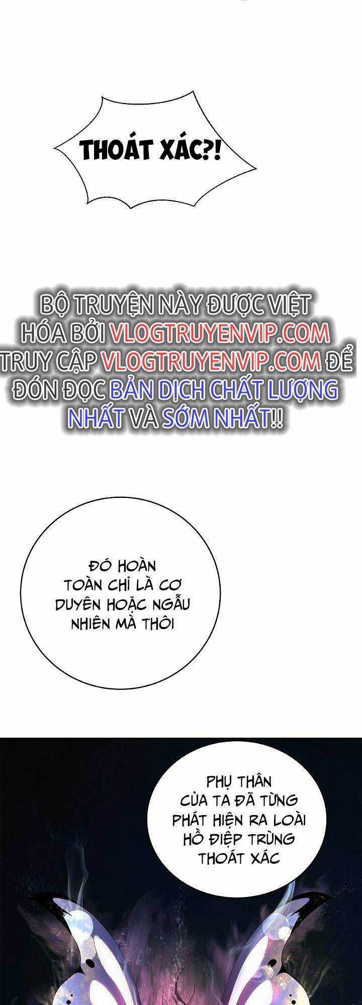 Lãng Tiên Kỳ Đàm Chapter 102 trang 11