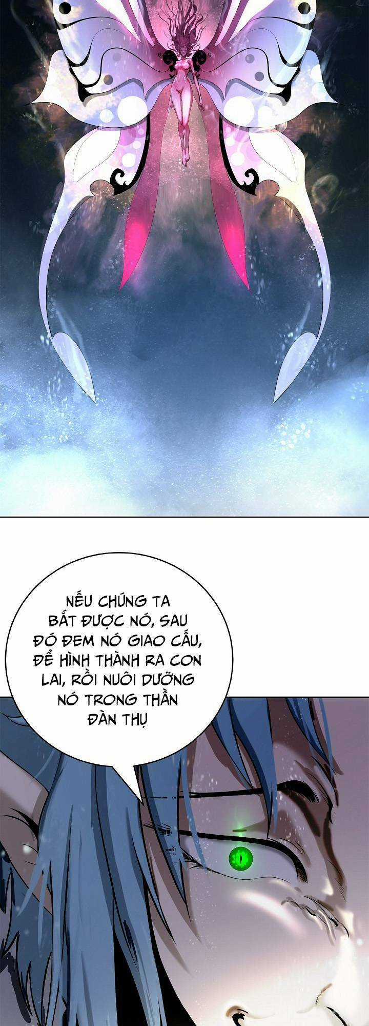 Lãng Tiên Kỳ Đàm Chapter 102 trang 12