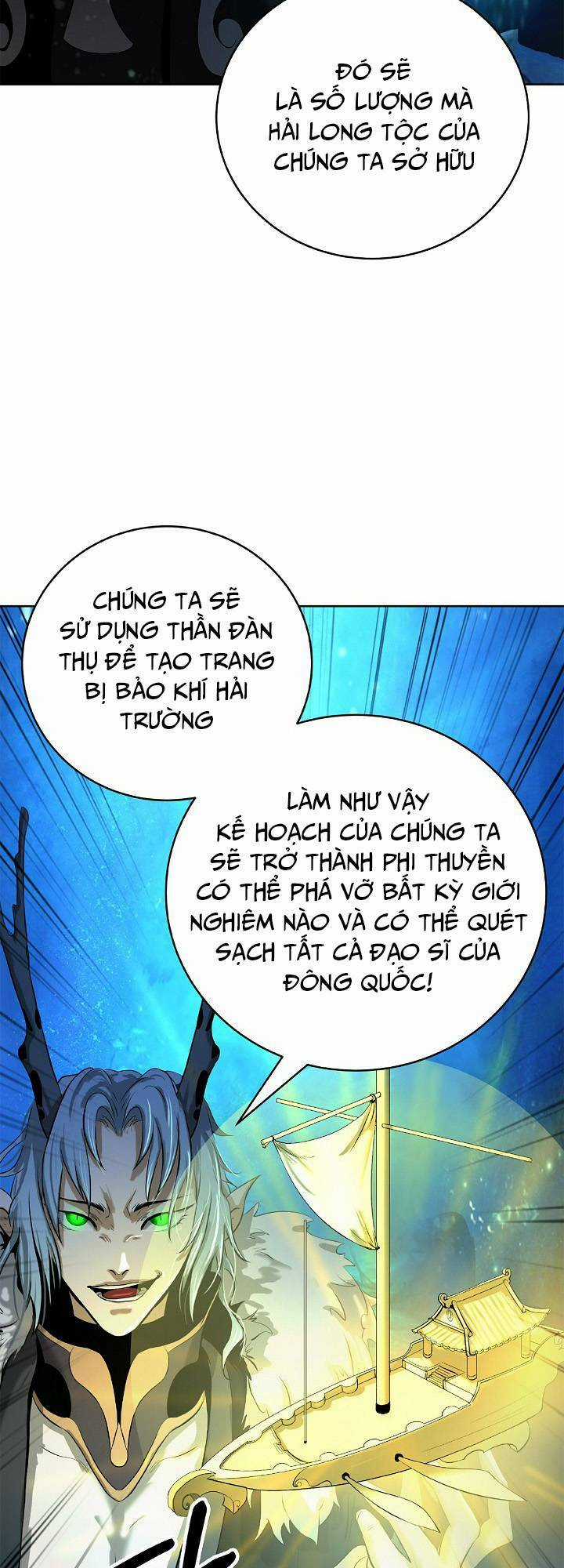 Lãng Tiên Kỳ Đàm Chapter 102 trang 14