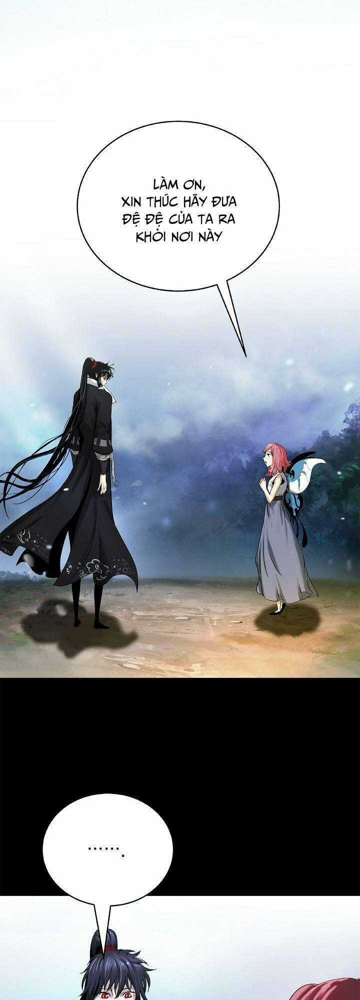 Lãng Tiên Kỳ Đàm Chapter 102 trang 20